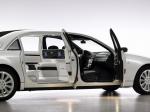 Maybach 62S Landaulet Concept 2007 года